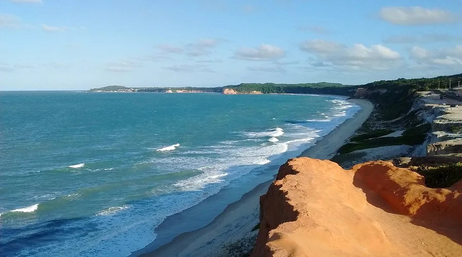 Hidden Beaches of Pipa: Secret Spots